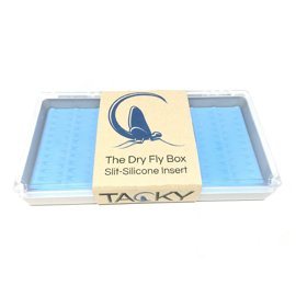 Tacky Dry Fly Box