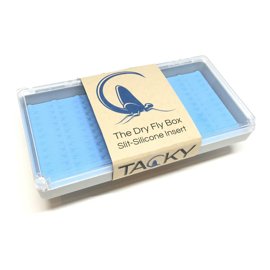 Tacky Dry Fly Box