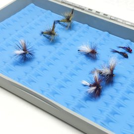 Tacky Dry Fly Box