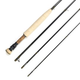 thomas and thomas bamboo rod