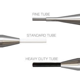 Tiemco Adjustable Double-Arm Bobbin Standard