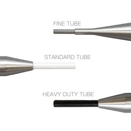 Tiemco Adjustable Magnetic Bobbin FINE