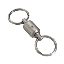Tiemco EZ Lock Net Holder Ring 4kg
