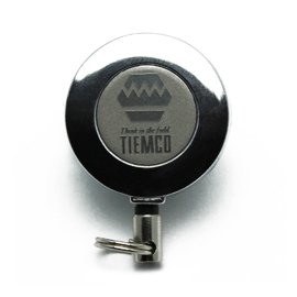 Tiemco Pin-on Reel