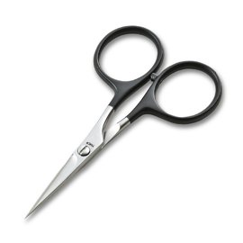 Tiemco Razor Scissors Tungsten Carbide Blade