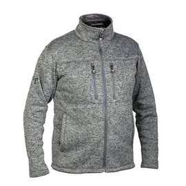Traper Alaska Grey Sweatshirt