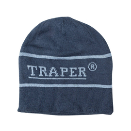 Traper Autumn Cap Blue