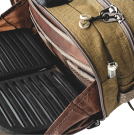 Traper Bag for Accessories Fly Stream
