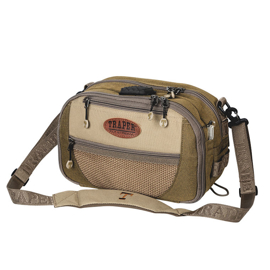 Traper Bag for Accessories Fly Stream