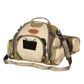 Traper Bag for Accessories Fly Stream