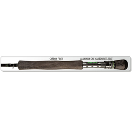 Traper Black Pike Fly Rod