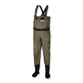Traper Breathable Waders Brook 