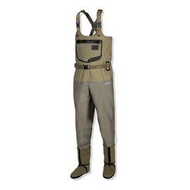 Traper Breathable Waders GST Stone