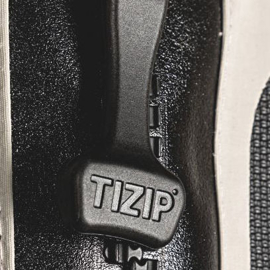 Traper Breathable Waders Jukon T-Zip
