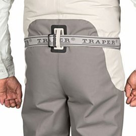 Traper Breathable Waders River