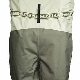 Traper Breathable Waders Texas