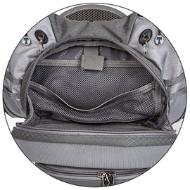 Traper Chest & Body Pack Bag Voyager