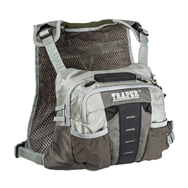 Traper Chestpack Combo Active Bag