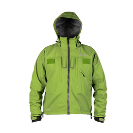 Traper Colorado Jacket Green