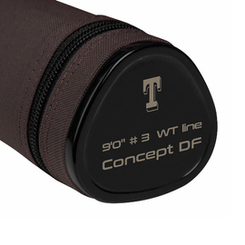 Traper Concept DF Fly Rod