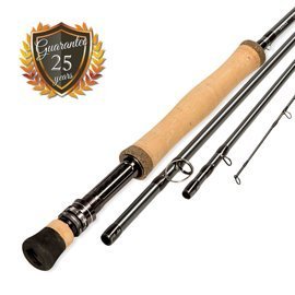 Traper Concept DF Fly Rod