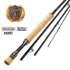 Traper Concept Sea Trout Fly Rod