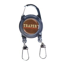 Traper Double Zinger