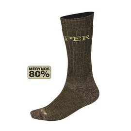 Traper Extreme Socks - Meryno 80%