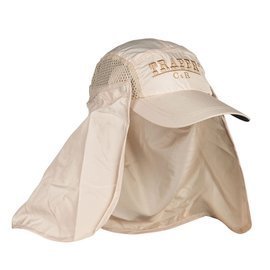 Traper Florida Cover Beige Cap