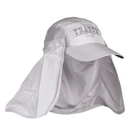Traper Florida Cover Grey Cap