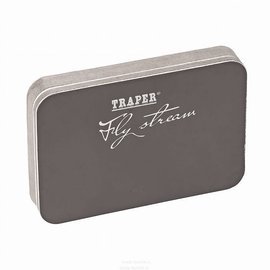 Traper Fly Box 74443 Small