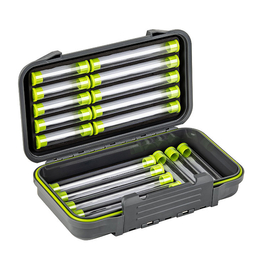 Traper Fly Box 74491 Large