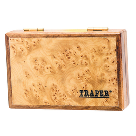Traper Fly Box 99405 Medium