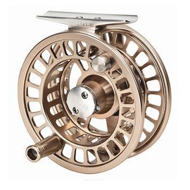 Traper Fly Reel Elite Gun Smoked