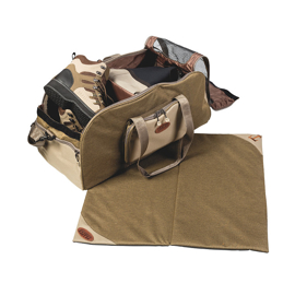 Traper Fly Stream Bag for Boots and 