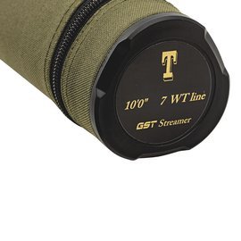 Traper GST Fly Rod