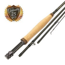 Traper GST Fly Rod