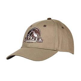 Traper Mountain Cap Khaki