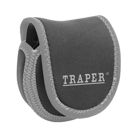Traper Neoprene reel case 97 mm