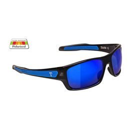 Traper Polarized Sunglasses Horizon Blue/Blue Revo