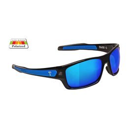 Traper Polarized Sunglasses Horizon Blue/Ice Blue Revo