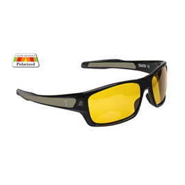 Traper Polarized Sunglasses Horizon Grey/Yellow