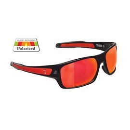 Traper Polarized Sunglasses Horizon Red/White Mirror