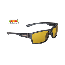 Traper Polarized Sunglasses Mirage Yellow