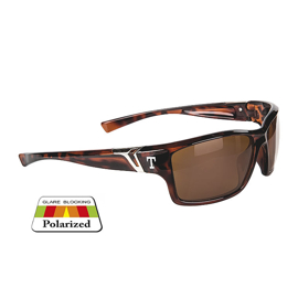 Traper Polarized Sunglasses Montana Brown