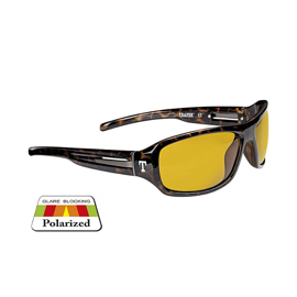 Traper Polarized Sunglasses Nevada Yellow