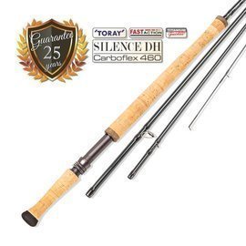 Traper Silence DH Switch Fly Rod