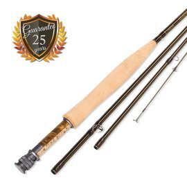 Traper Silence Fly Rod