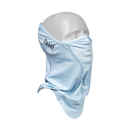 Traper Solar Pro face mask Light Blue