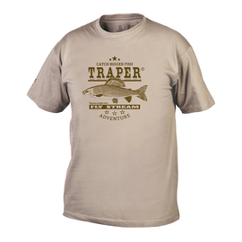 Traper T-Shirt Oregon Army